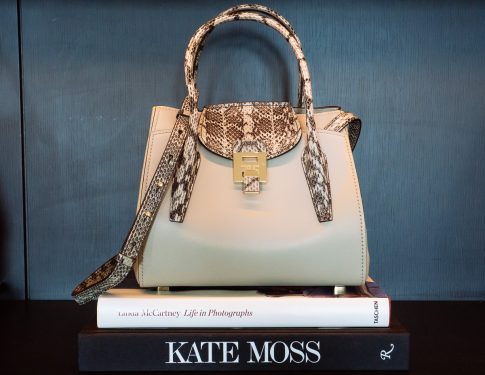 Introducing the Michael Kors Bancroft Bags PurseBlog