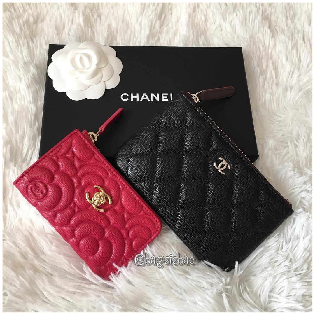 The Best Chanel Bags To Invest in 2023 Top 5 Chanel Bags  Luxe Front