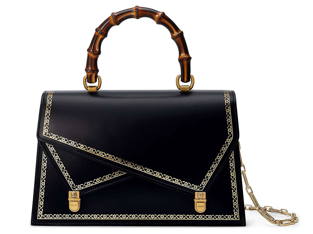Check Out the Most Important New Fall 2017 Bag Designs from 14 of the ...