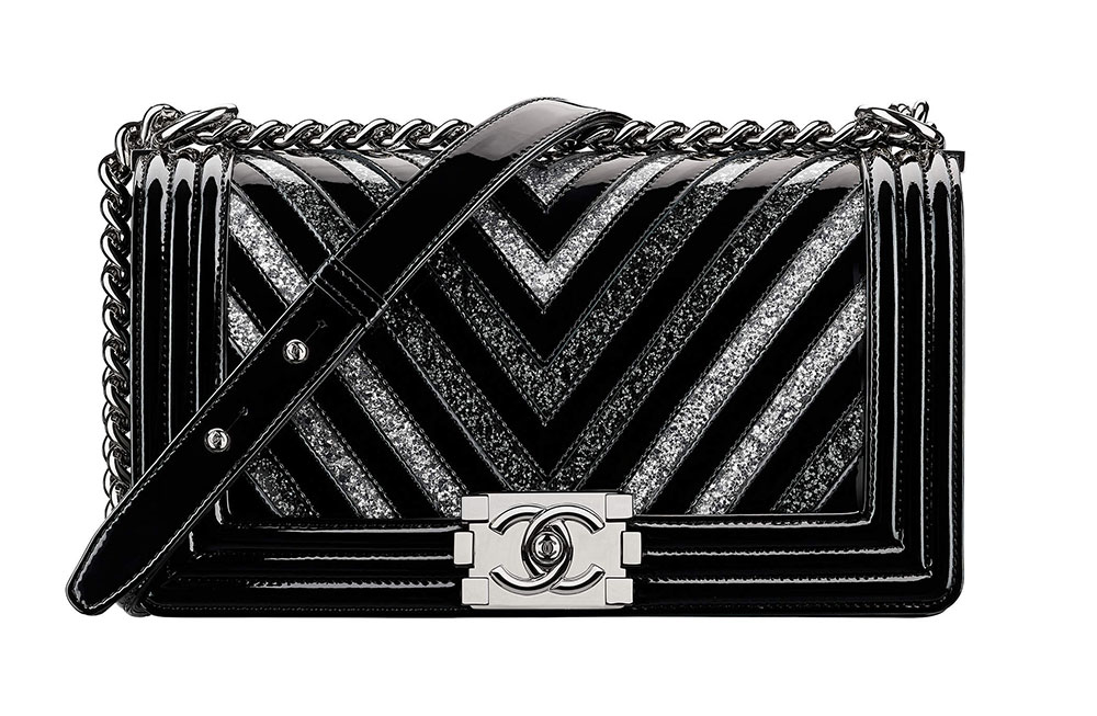 Chanel Reissue Bowler Bag