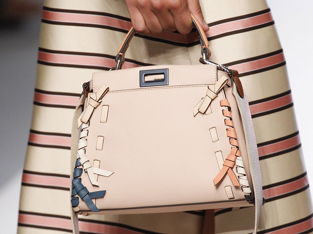 fendi bags 2018 collection