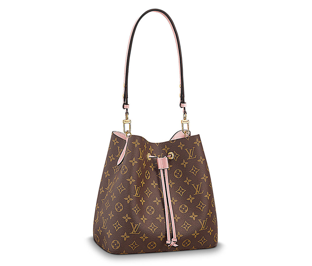 The Louis Vuitton Neonoe Bag May Be the Brand&#39;s Most ...