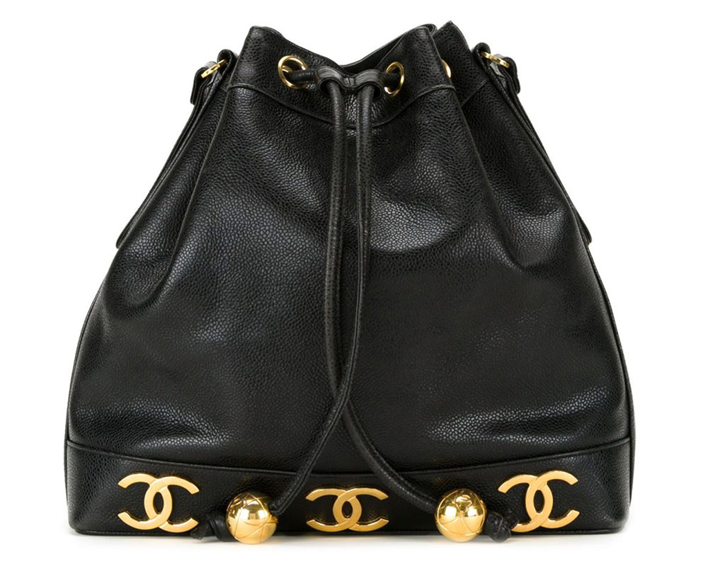 Best 25+ Deals for Vintage Chanel Bags 1980