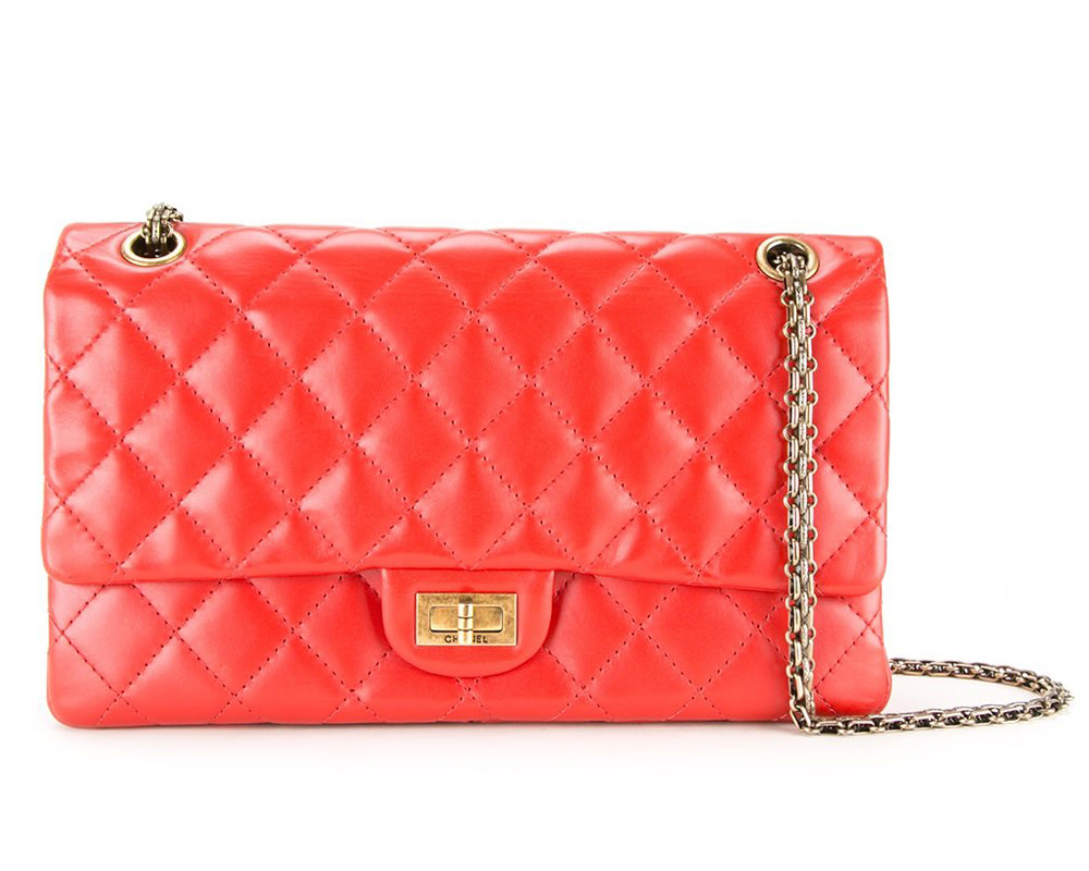 The 18 Classic Chanel Bags That Belong in Every Collection - Best