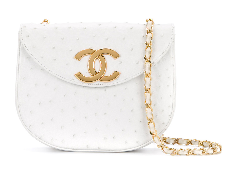 Vintage Chanel Bag Full Flap Matelasse Bag – Love, Monnii: A Lifestyle &  Fashion Blog