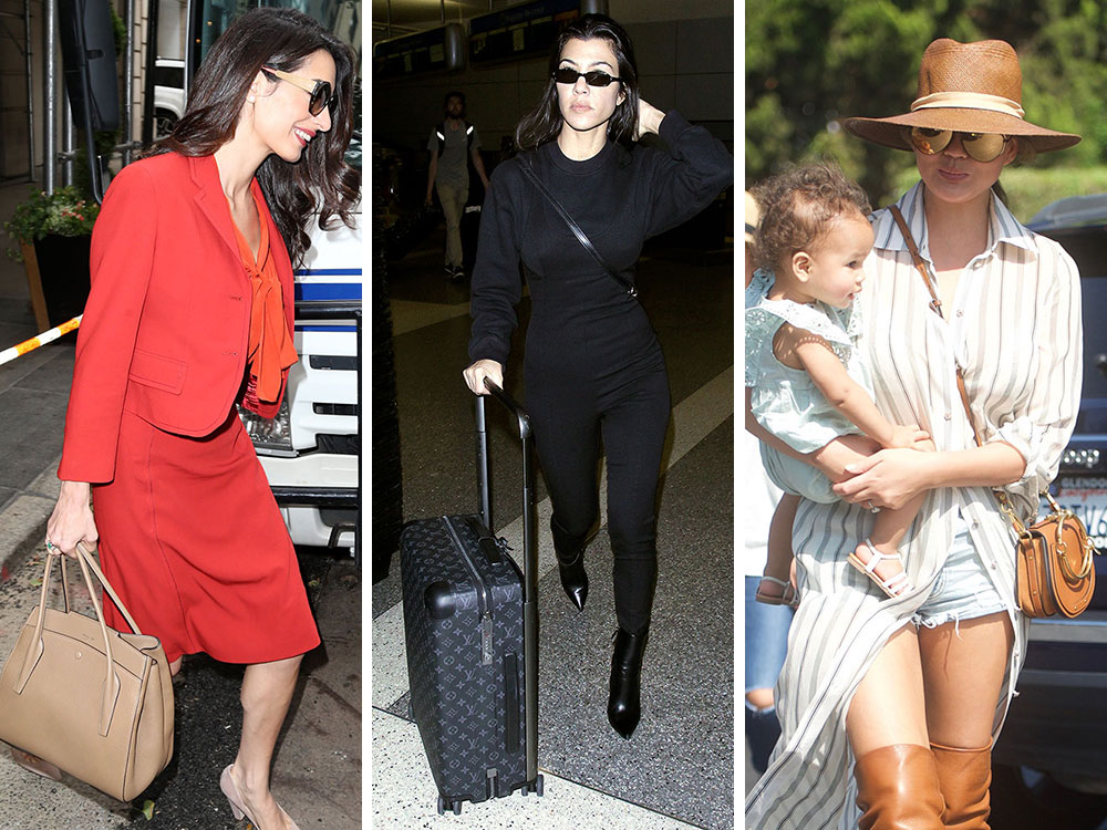 This Week, More New Fall Bags Make Their Way to Celebrity Arms