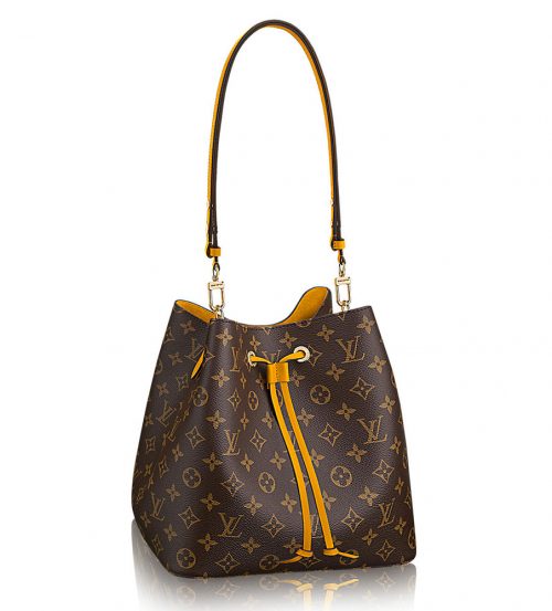 The 8 New Louis Vuitton Classic Monogram Bags Everyone Should Know Purseblog 