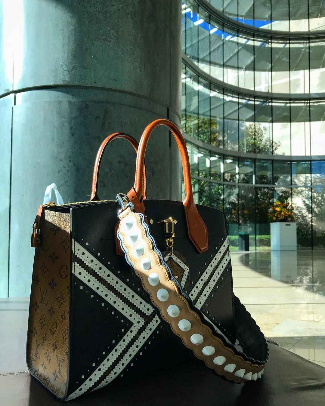 Louis Vuitton Bag #rvcjinsta