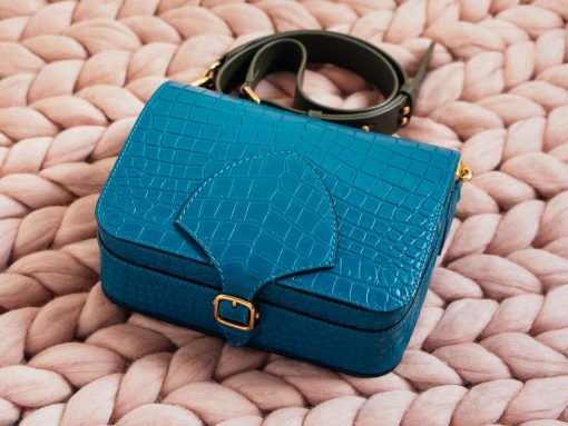 burberry handbags blue