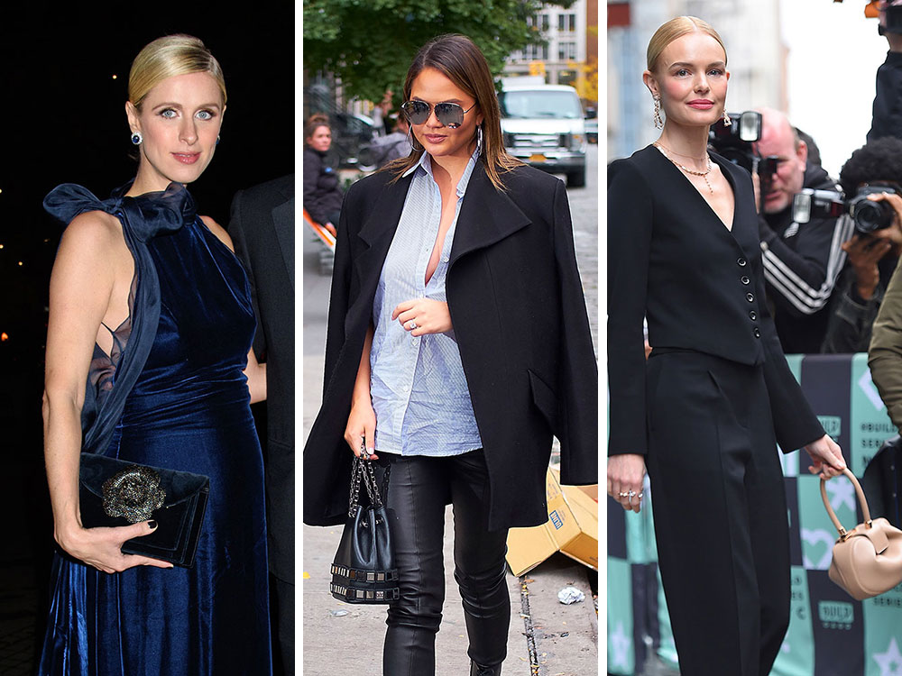 Celebs Love Chanel and Chloé Bags, but a New Alexander Wang Style is  Gaining Traction - PurseBlog