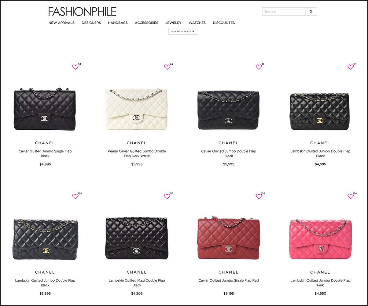 Chanel Bags for Women  Online Sale up to 22 off  Lyst
