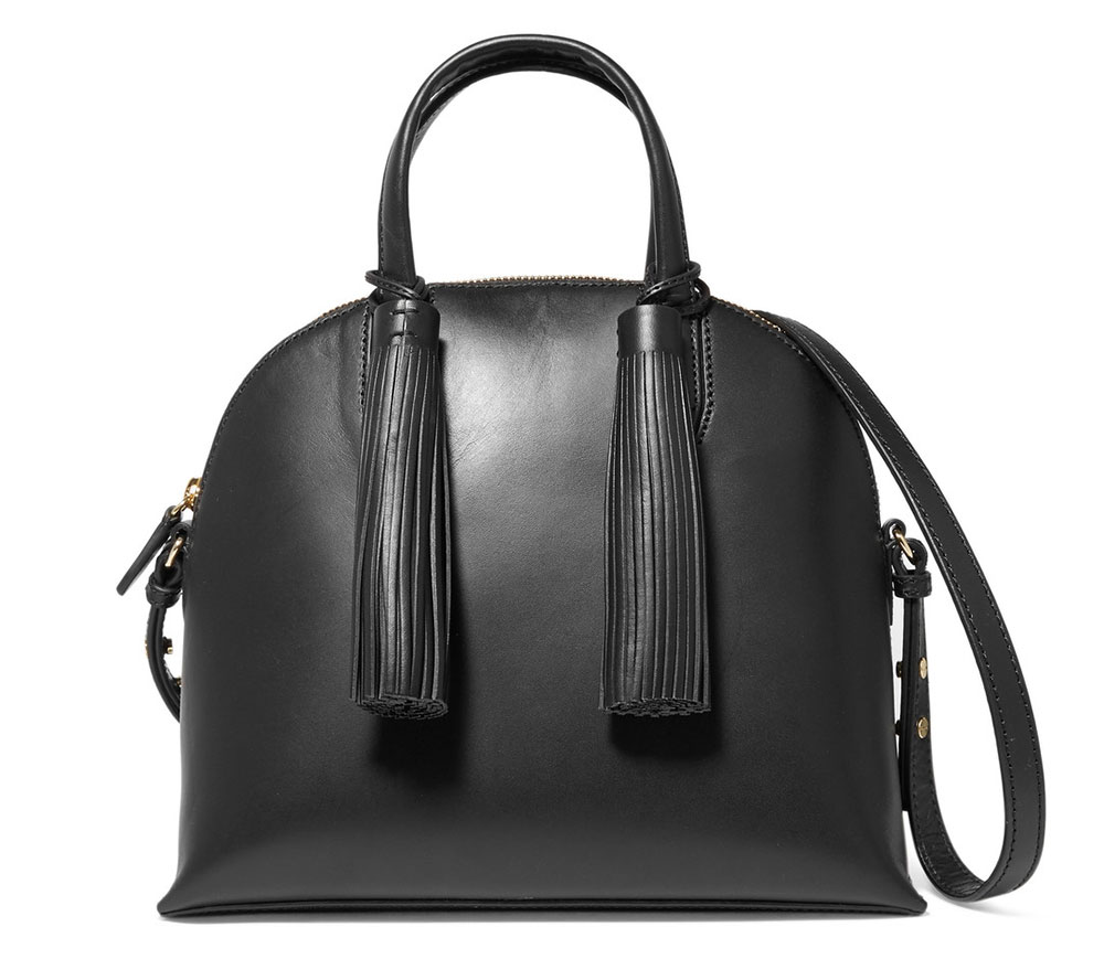 20 Under-the-Radar Black Bags Perfect for Shoppers Who Want Some ...