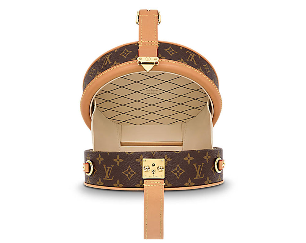 Everything We Know About the New Louis Vuitton Petite Boite Chapeau Bag | 0 | Bloglovin’