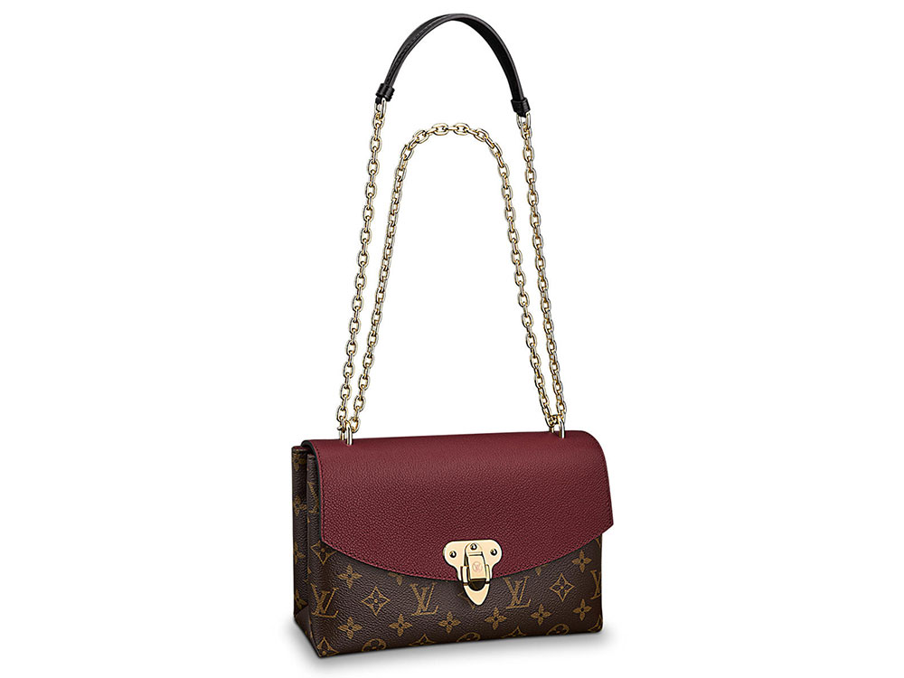 Louis Vuitton, Bags, Louis Vuitton St Placide Purse