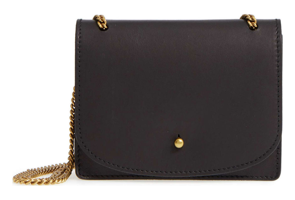 20 Under-the-Radar Black Bags Perfect for Shoppers Who Want Some ...