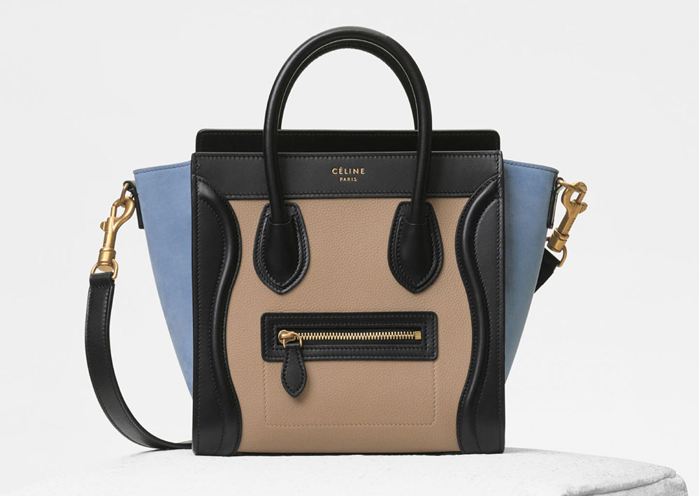 where can you buy celine bags