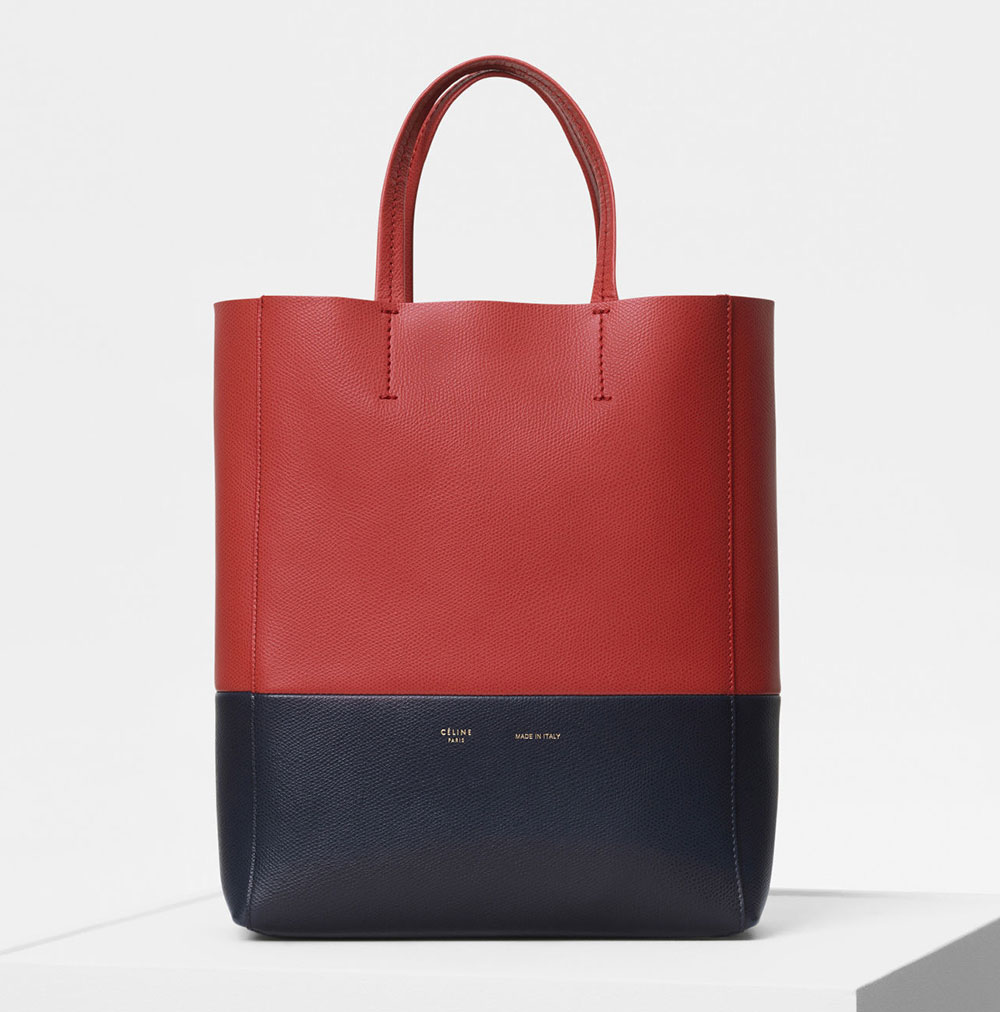 celine tote 2018