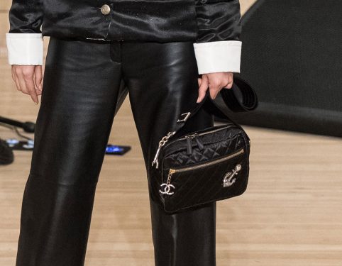 Chanel Debuts German-Inspired Metiers d’Art 2018 Handbags - PurseBlog