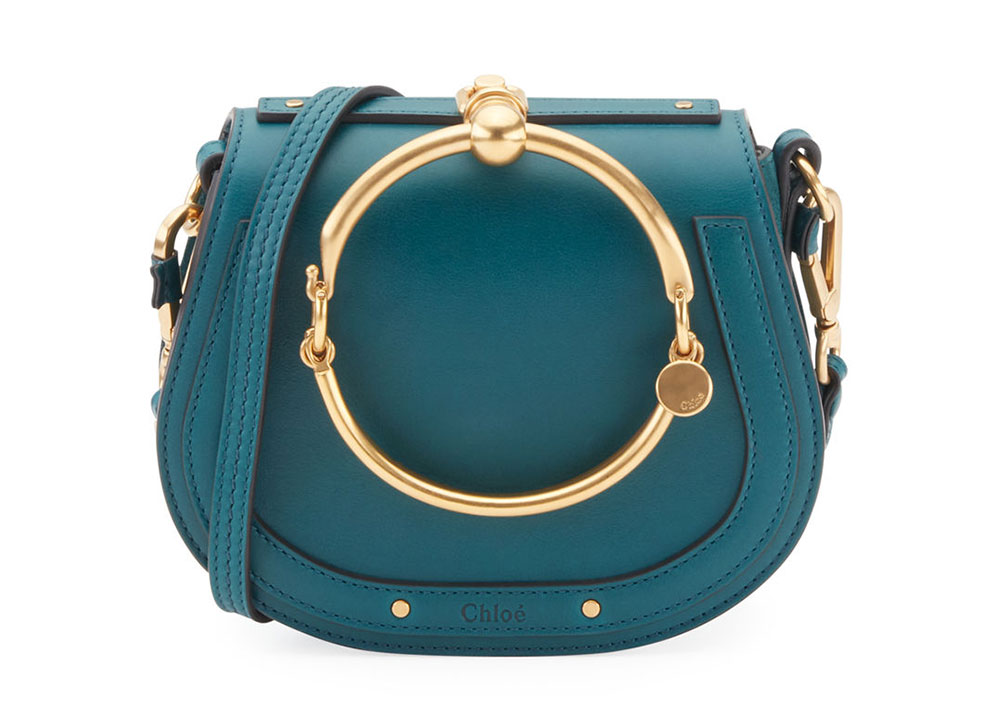 Chloe Nile Bracelet Handbag Knockoffs - Citizens of Beauty
