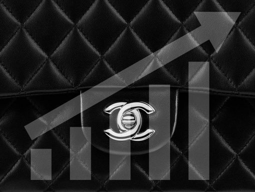 Chanel Price Increase Report May 2017