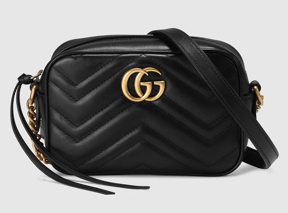 most popular gucci purse