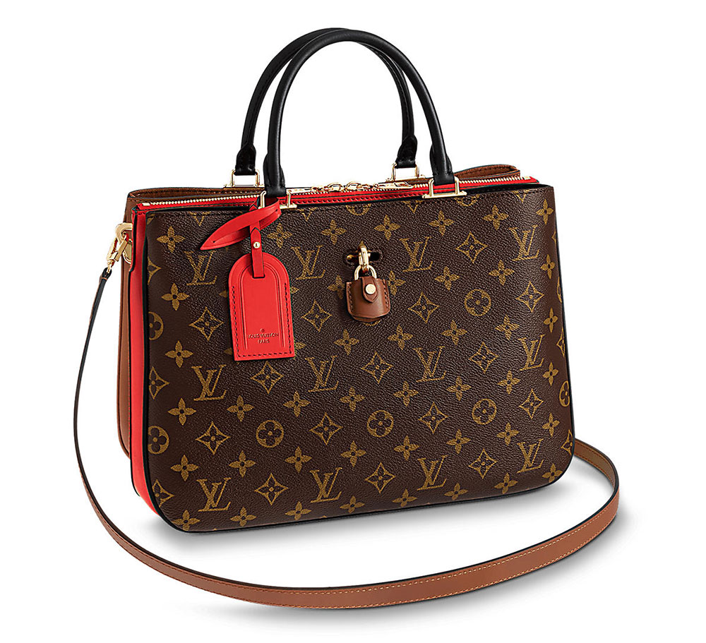 Does Neiman Marcus Sell Louis Vuitton Handbags | SEMA Data Co-op