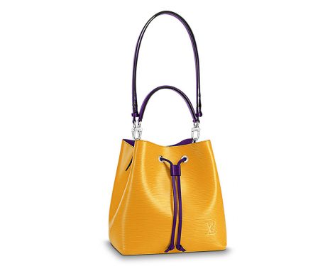 The Louis Vuitton Neonoe Bag Now Comes in 6 Colors of Epi Leather ...