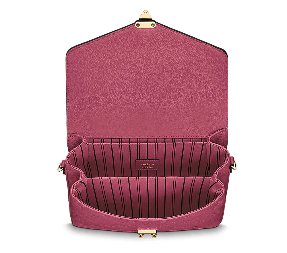 You Can Now Customize Louis Vuitton's Coveted Multi Pochette Accessoires -  PurseBlog