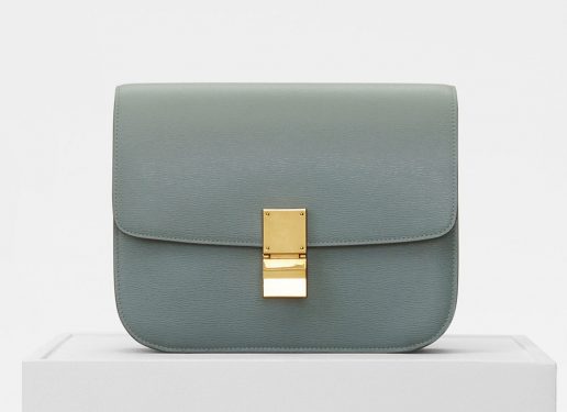 Céline’s Summer 2018 Collection is Here—Check Out 83 Brand New Bags and ...