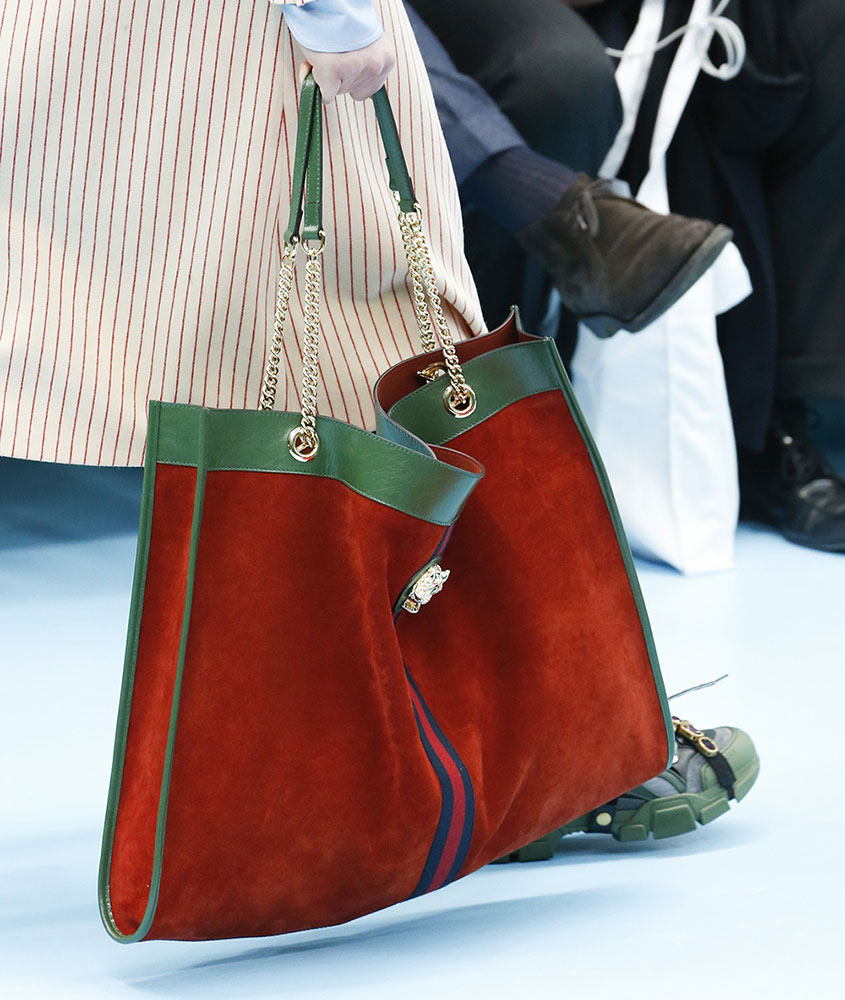 gucci bags latest collection 2018