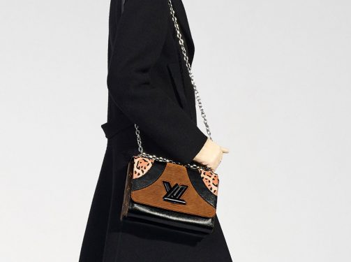 Get a Sneak Peek at Louis Vuitton’s Upcoming Pre-Fall 2018 Collection ...