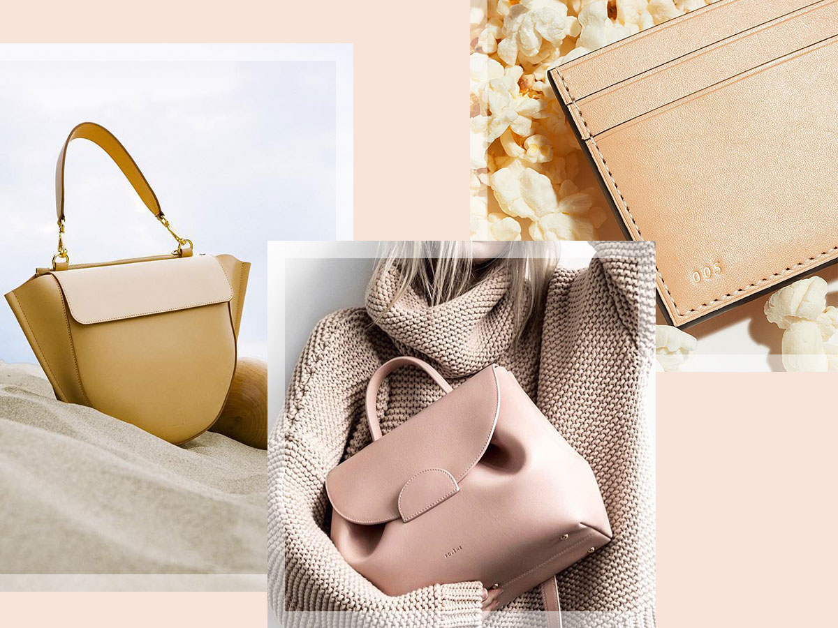 The 11 Best Emerging Bag Brands to Watch in 2018 - PurseBlog