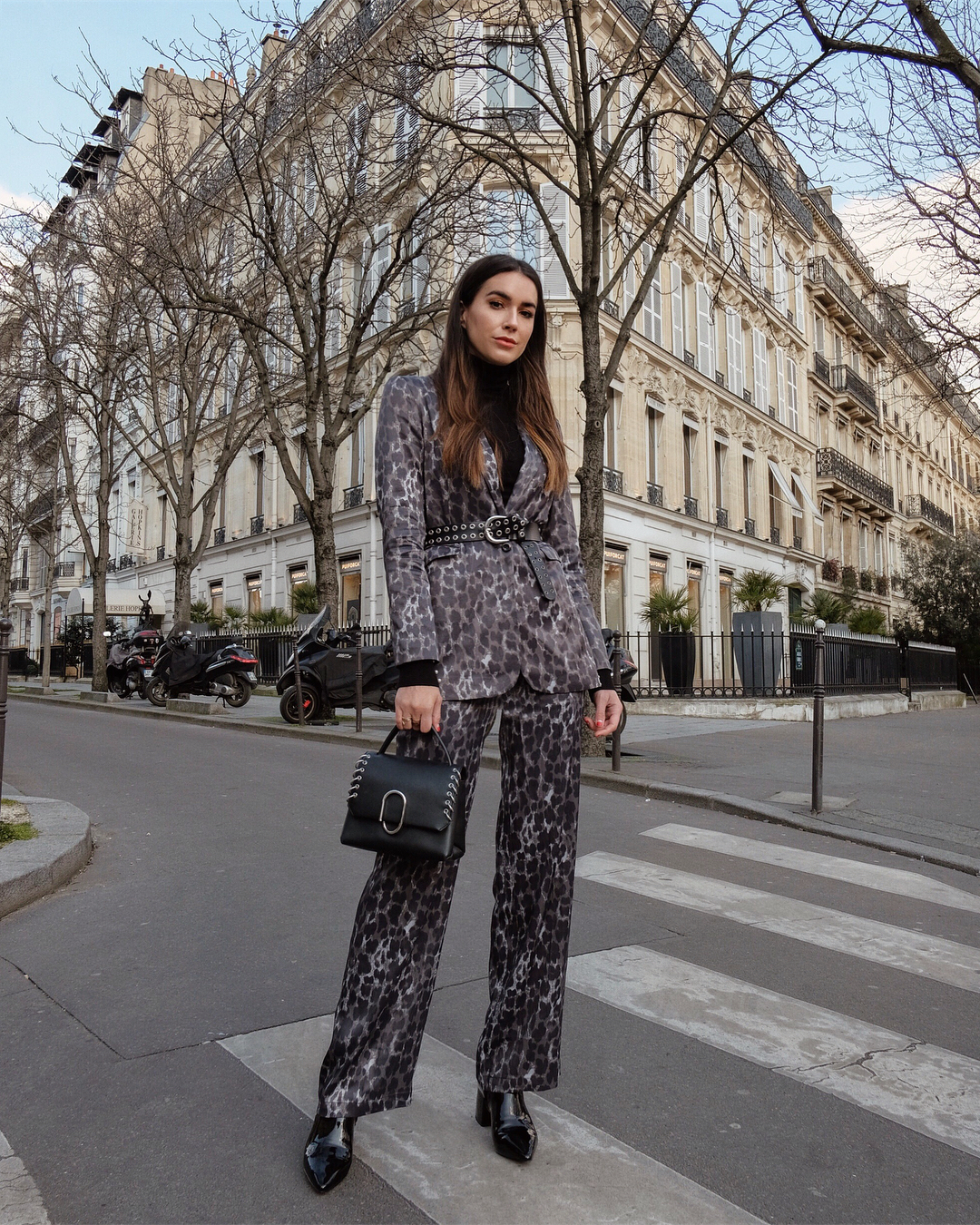 The Best Street Style Bags of Paris Fashion Week Fall 2018, as