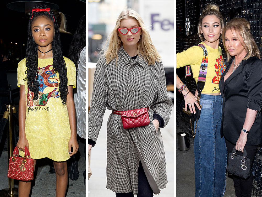 10 Celebrities Who Make Us Crave Dior - PurseBop