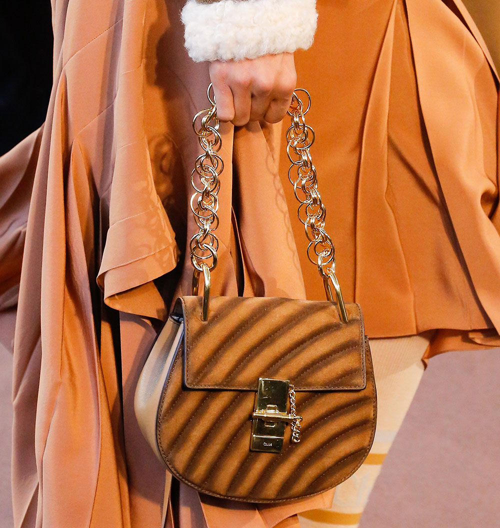 chloe bag 2018