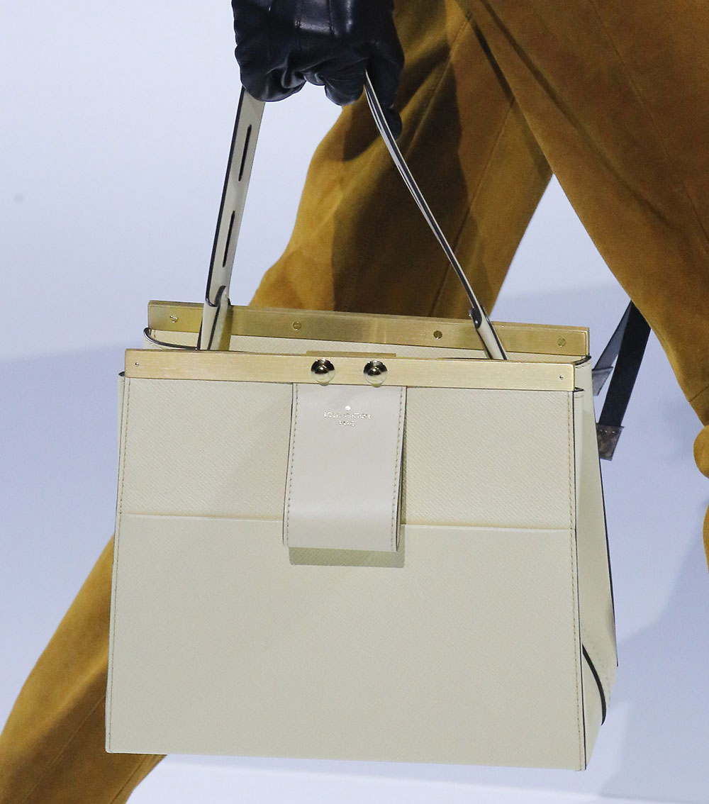 Louis Vuitton City Frame Bag