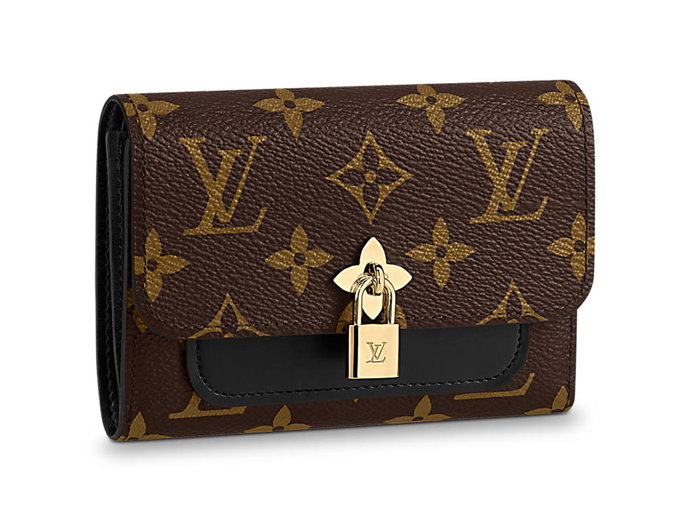 Louis Vuitton Launches New Flower Bag and Accessory Line with 4 New Designs  - PurseBlog