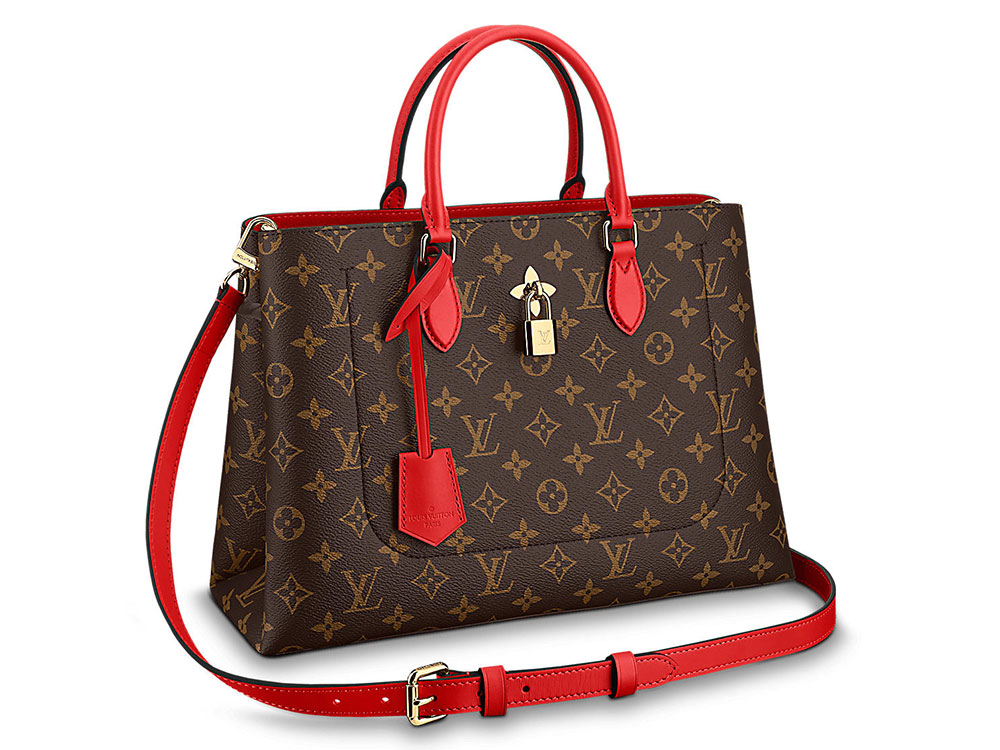 Louis Vuitton Red Bags Luxembourg, SAVE 34% 