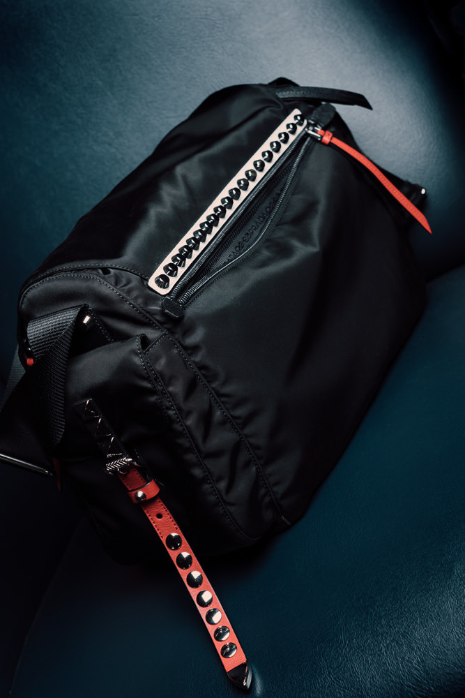 Prada's Latest Re-Nylon Bag is a Step Back in Time - PurseBlog