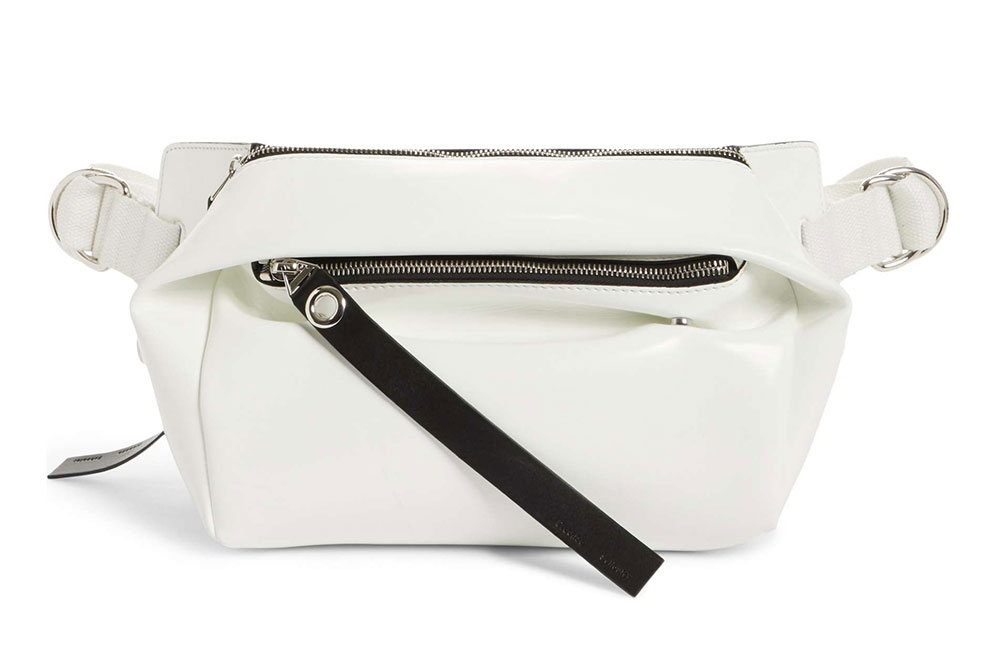 Totally Underrated: The Céline Belt Bag - PurseBlog