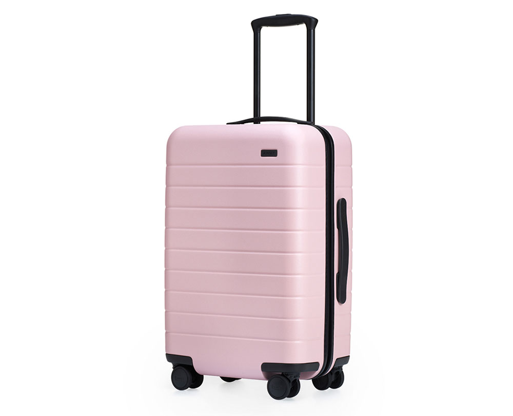 Get Out of Town: Our Guide to the Chicest Rolling Suitcases for All of ...