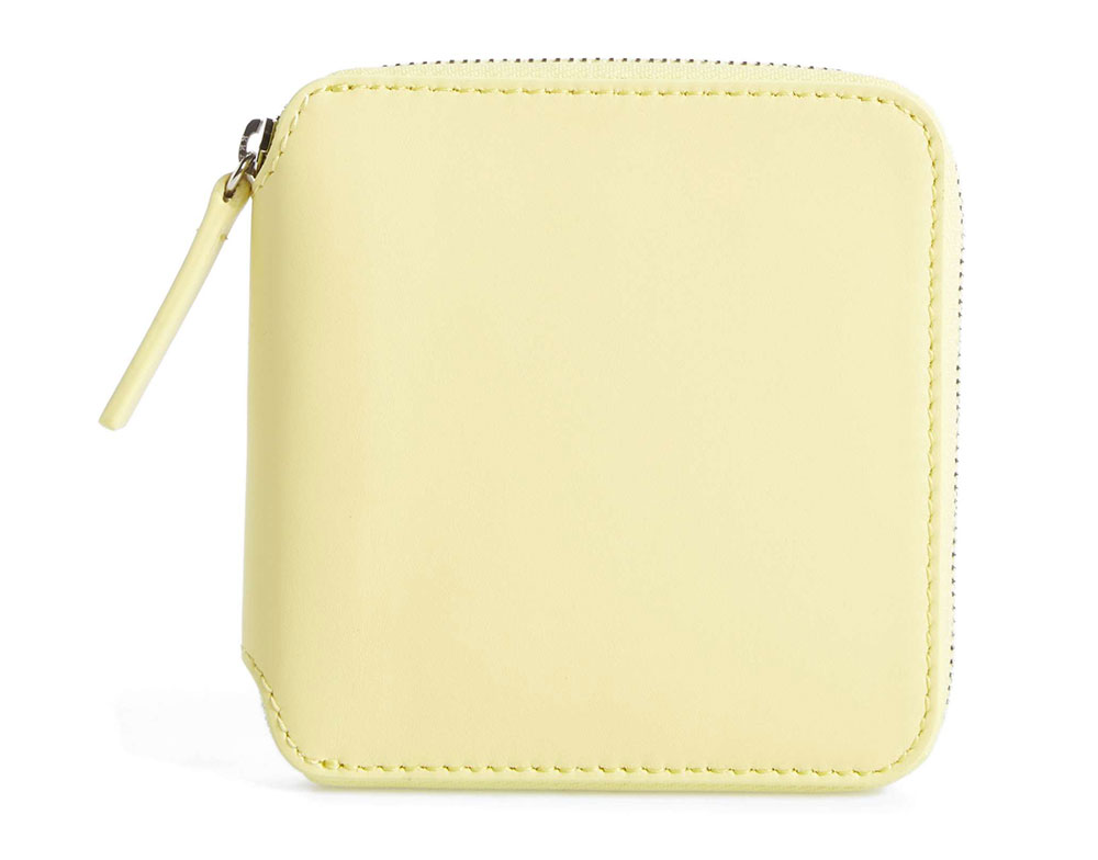 The Best Small Wallets for Summer's Omnipresent Mini Bags - PurseBlog