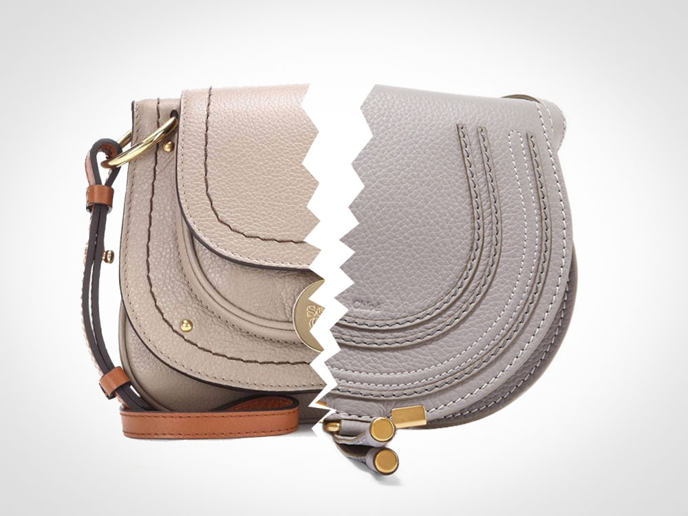 Contemporary designer handbags sale