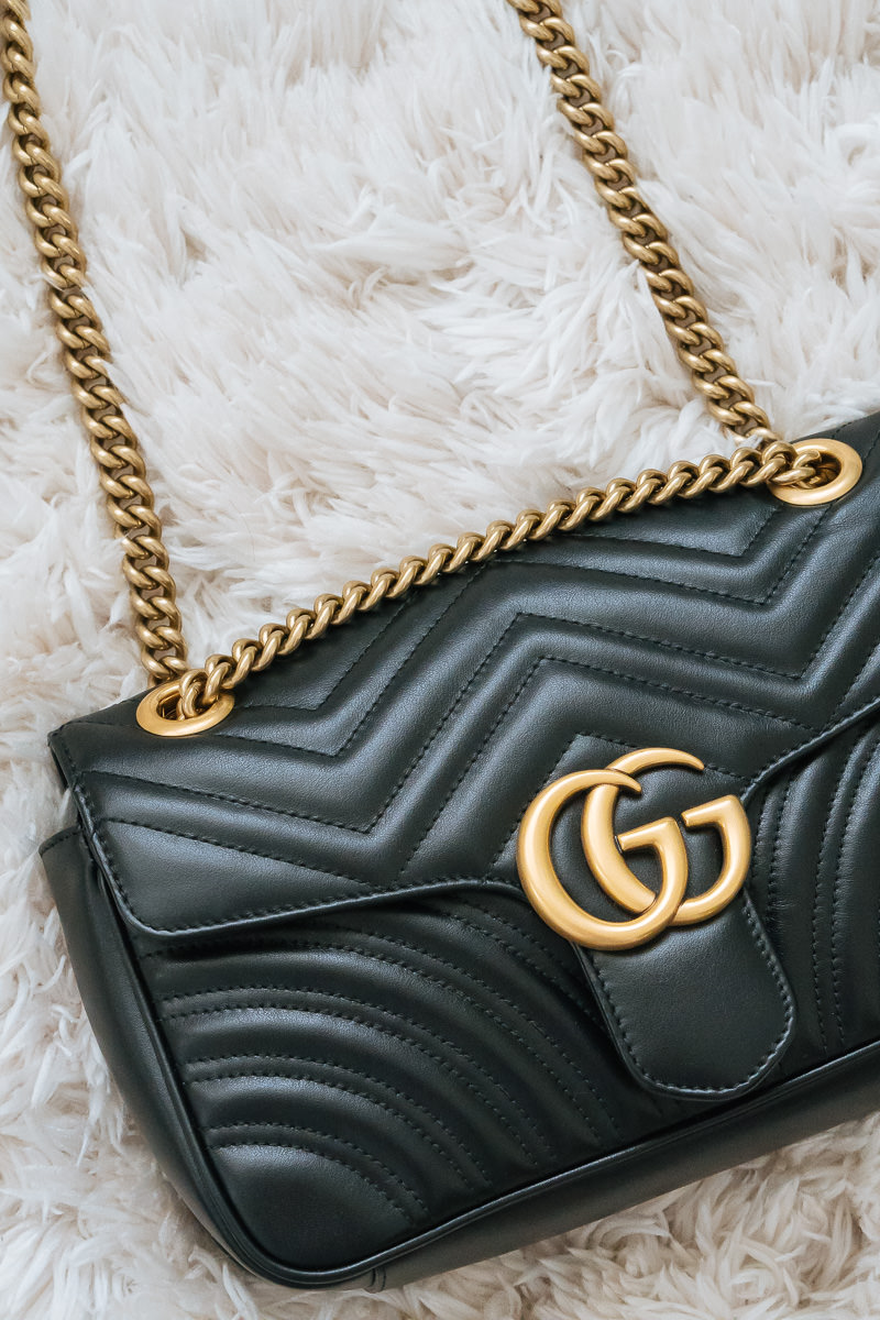 Emtalks: Gucci Marmont Bag Review - Things To Know Before Buying A Gucci  Bag / Purse