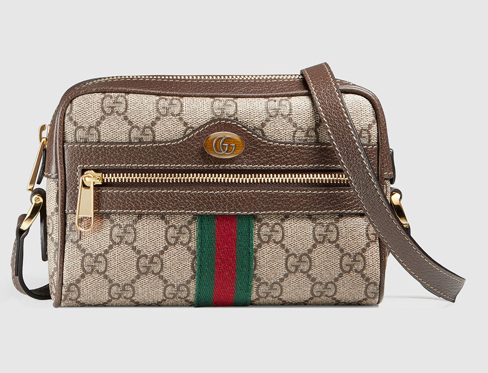 20 Gucci Logo Bags Under $1,500 to Get 