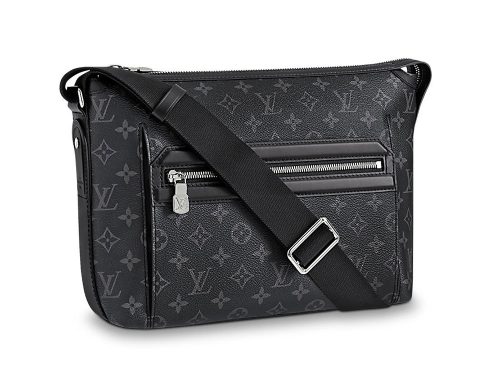 A Small Request of Louis Vuitton: Make Women’s Bags in Monogram Eclipse ...