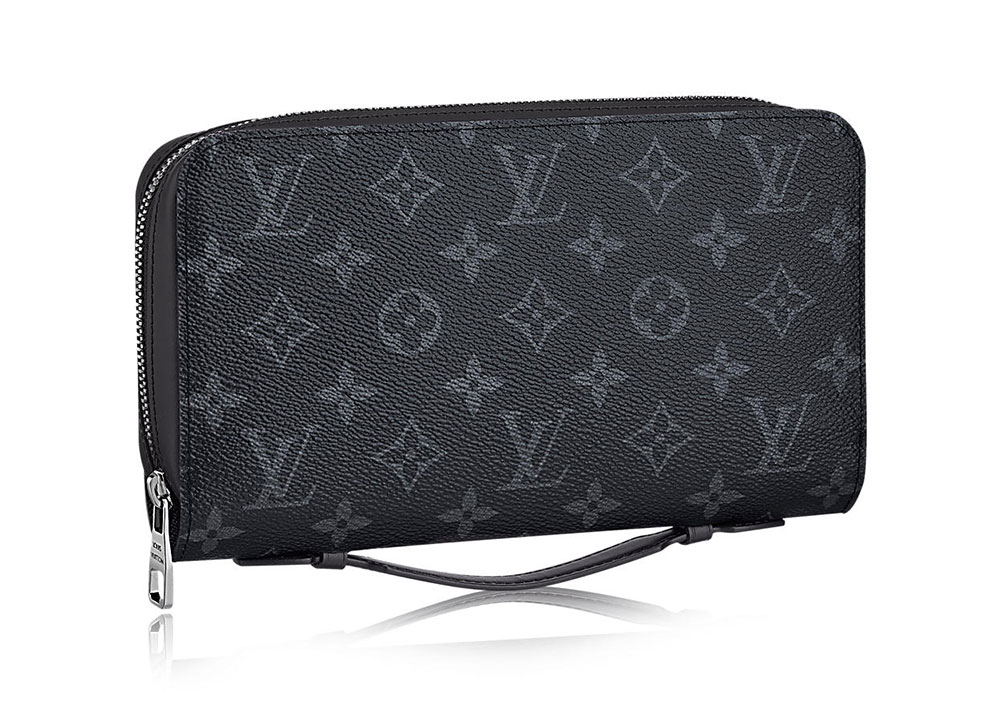Louis Vuitton Zippy Xl Wallet Reviewer