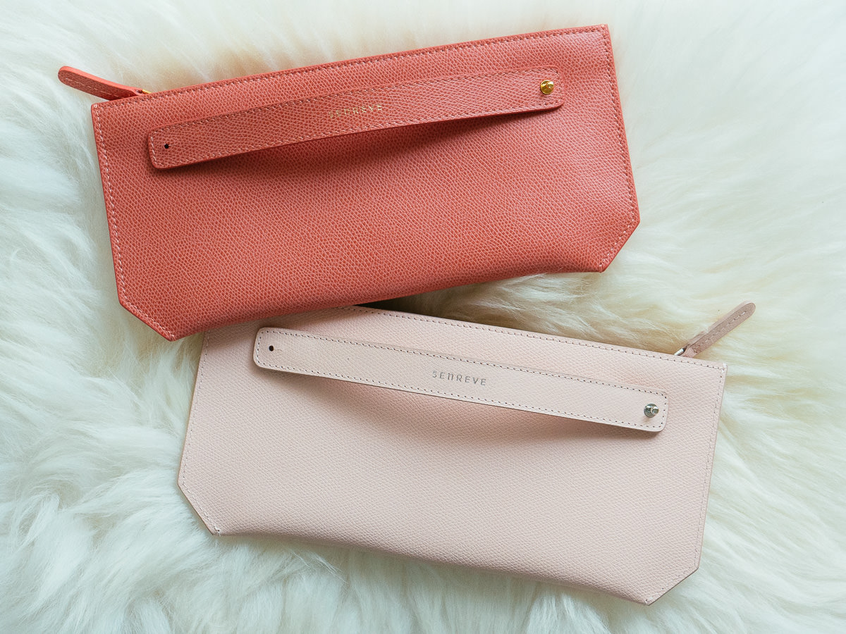 REVIEW  My Favorite Everyday Purse ♡ Senreve Crossbody + Giveaway 