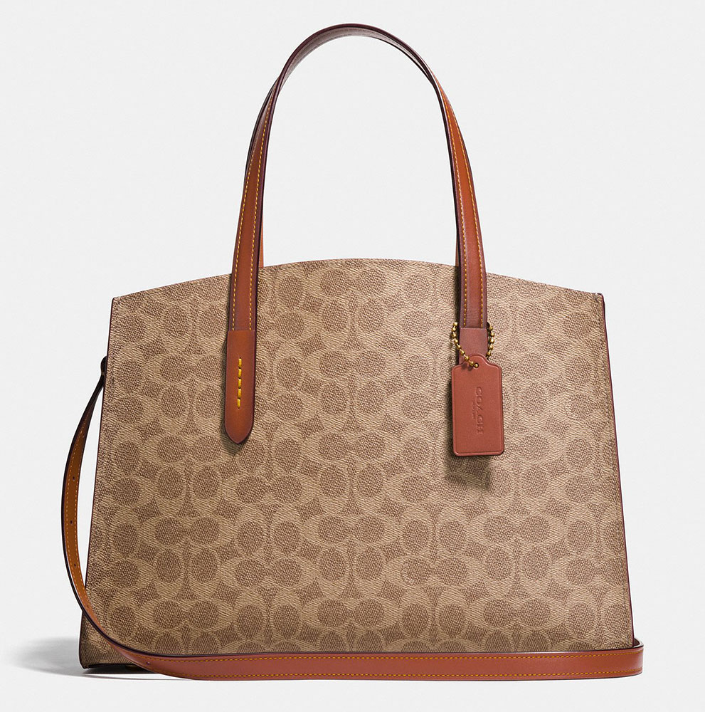 Coach parker online purseforum