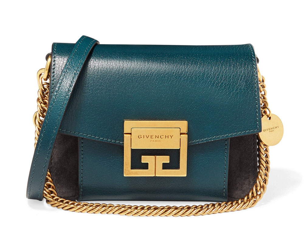 Givenchy GV3 Bag, Clare Waight 